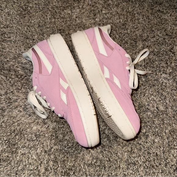 Reebok Women's Club C - Picture 2 of 5